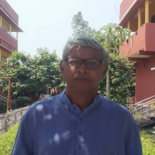 Balaram Karan