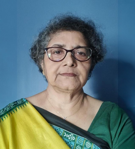 Chaitali Mukhopadhyay